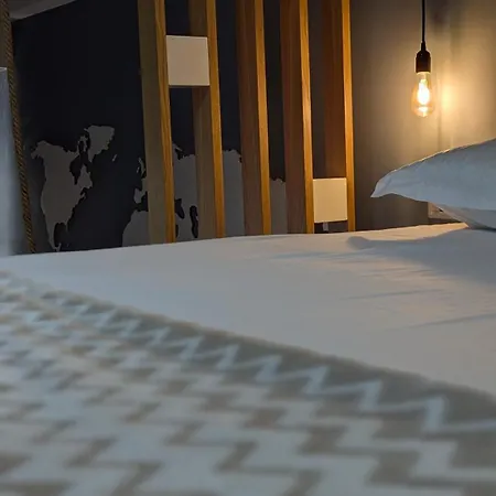 Modern & Bright Tirana