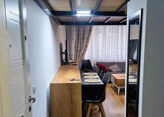 Modern & Bright Appartamento *